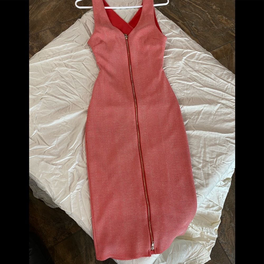 Bebe Dress